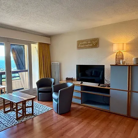 Sur Les Pistes A - Fr-1-761-51 Apartament *