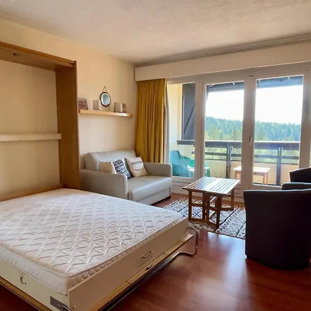Sur Les Pistes A - Fr-1-761-51 Apartament