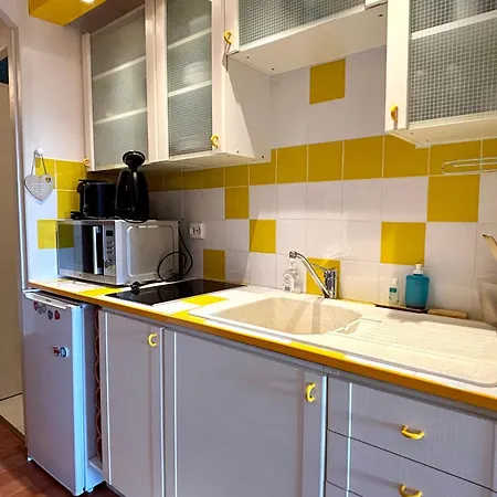 Sur Les Pistes A - Fr-1-761-51 Apartament *
