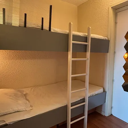 Apartment Sur Les Pistes A - Fr-1-761-51