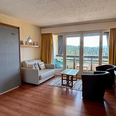 Appartamento Sur Les Pistes à - Fr-1-761-51 Villard-de-Lans